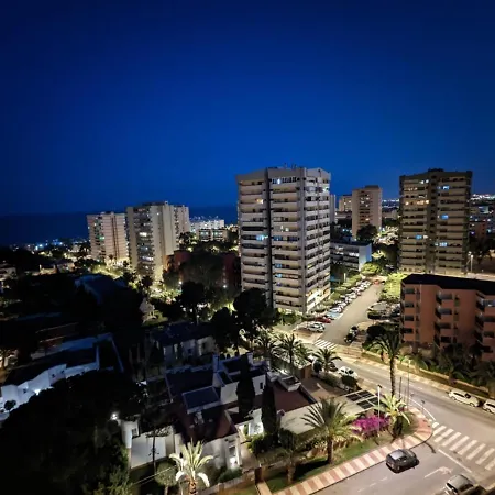 Dubamar Apartamento *