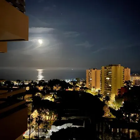 Dubamar Apartamento *