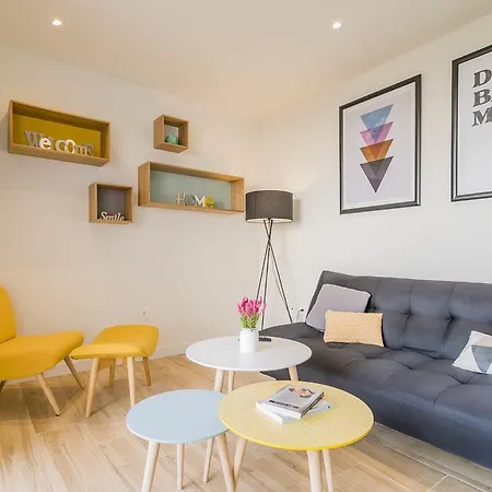 Apartamento Dubamar *