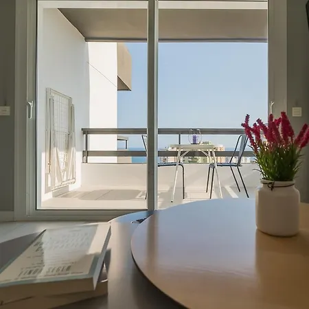 Dubamar Apartamento *