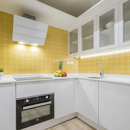 Apartamento Dubamar