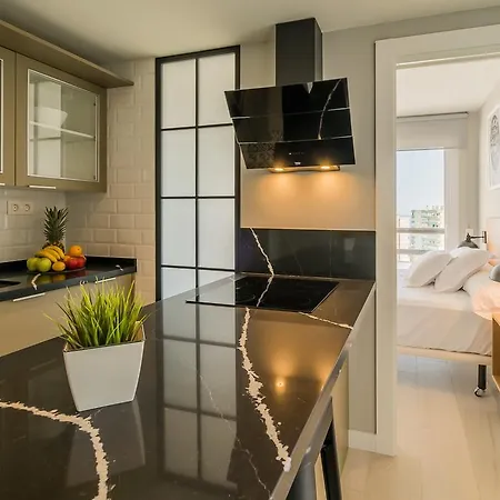 Apartamento Dubamar *