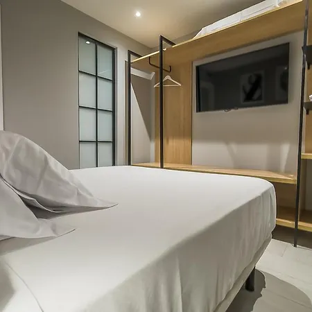 Apartamento Dubamar Aguadulce (Almeria)