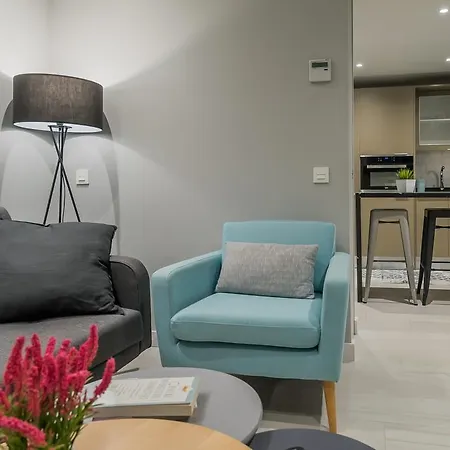 Dubamar Apartamento