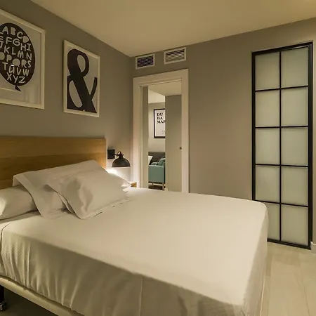 Apartamento Dubamar *