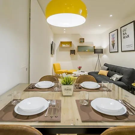 Dubamar Apartamento *