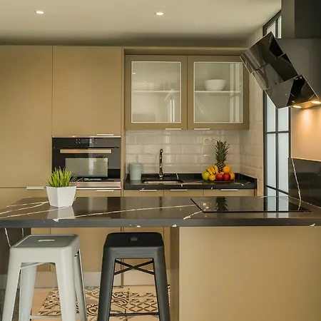 Apartamento Dubamar
