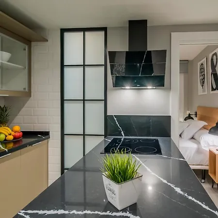 Apartamento Dubamar